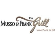 The Musso and Frank Grill
