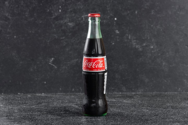 Mexican Coke