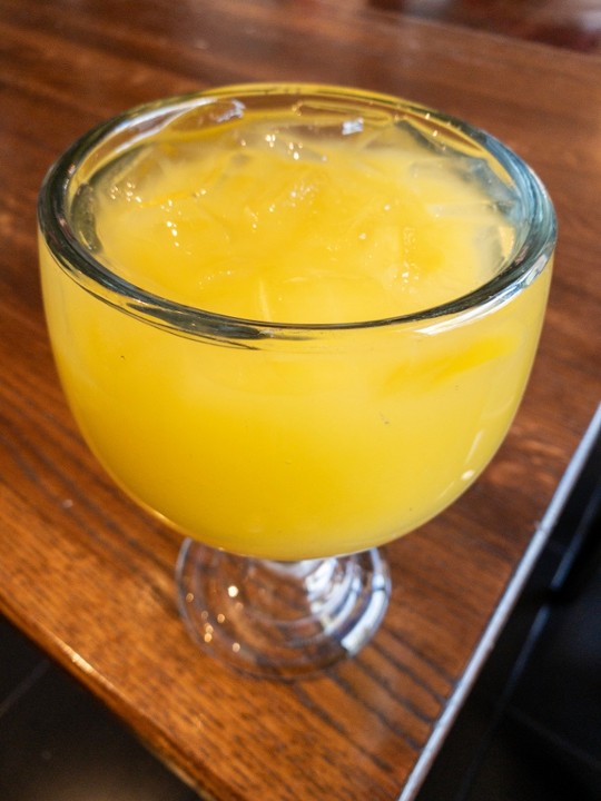 Mango Fresca