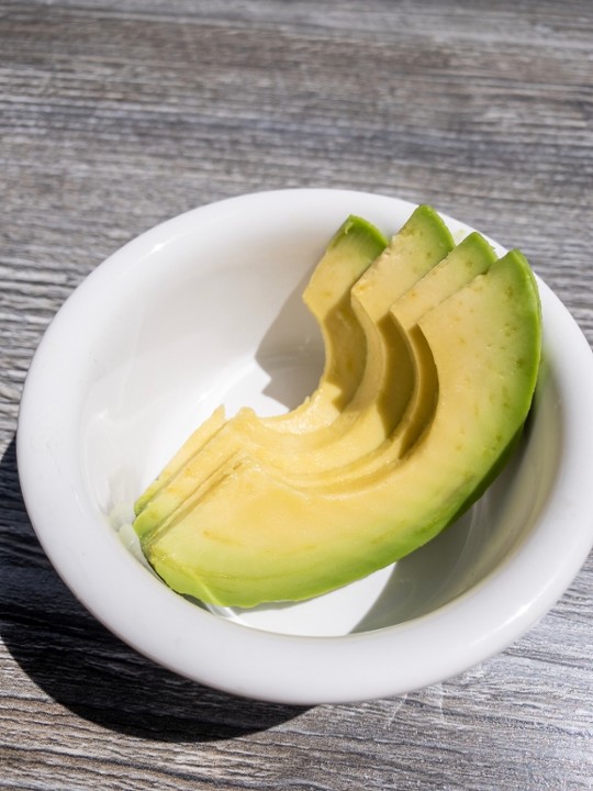 Avocado Side