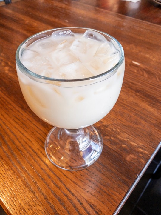 Horchata Fresca