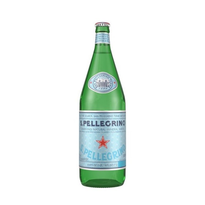 Pellegrino LG