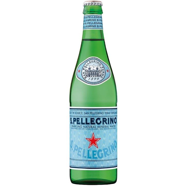 Pellegrino SM