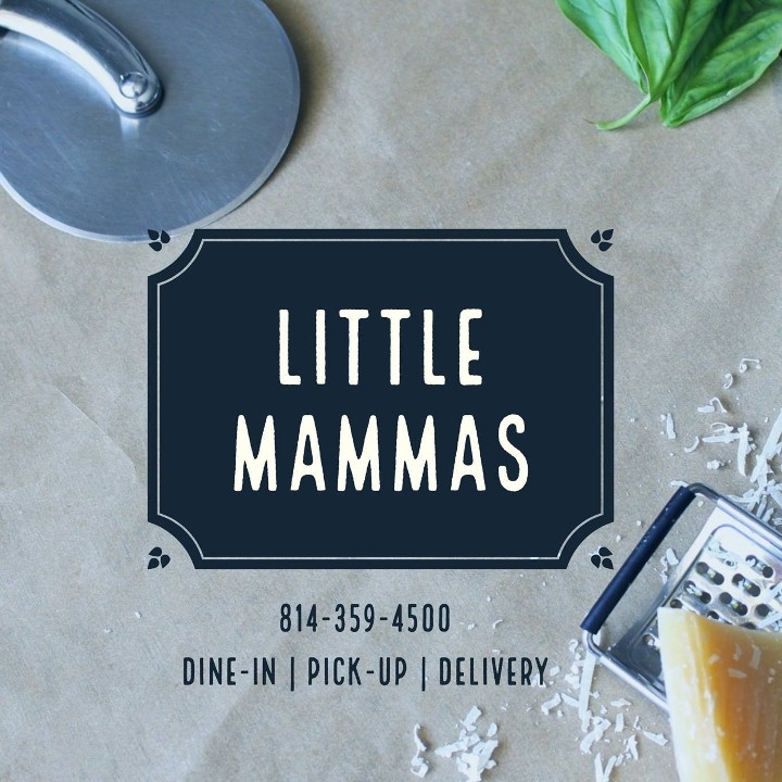 Little Mamma's Restaurant