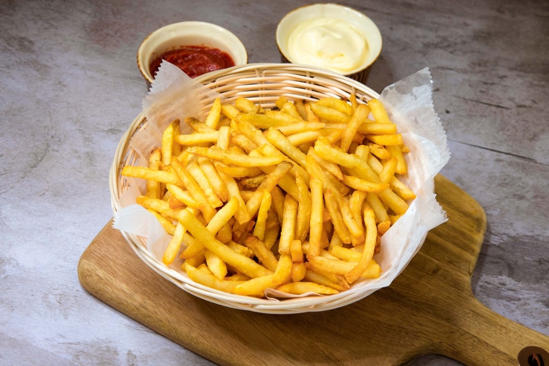 Regular French Fries
