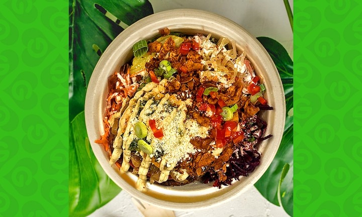 Colossal Menu Wadsworth Mansion 10am until 4 - Colossal Burger Bowl