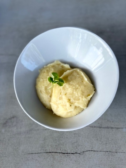 Side Mashed Potatoes