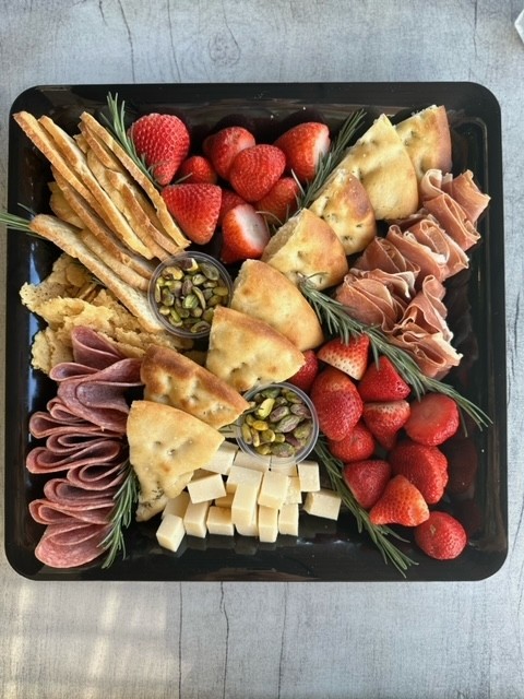 Catering Betto Board