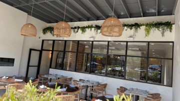 Bettolino Kitchen