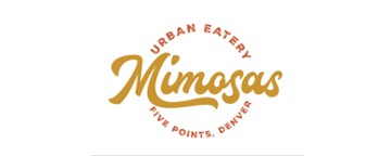 Mimosas 2752 Welton Street