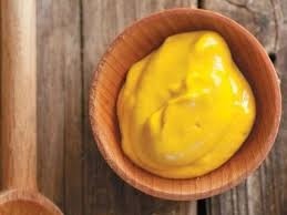 +++Side Mustard