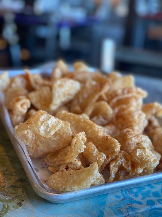 Chicharrones