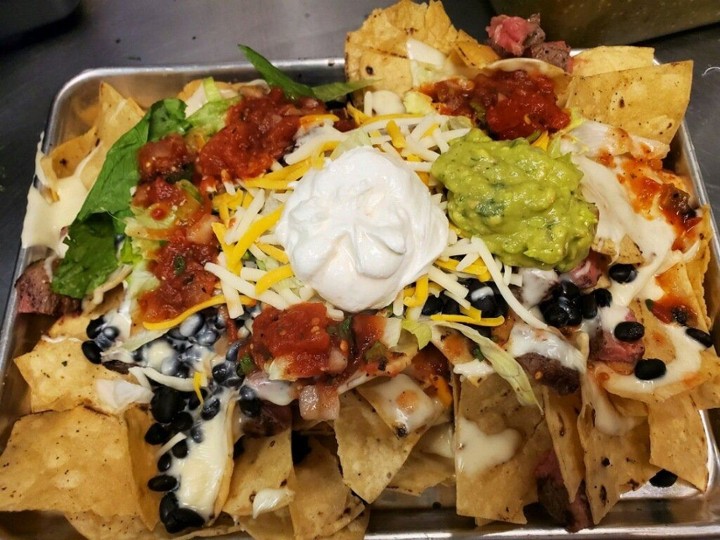 Nachos