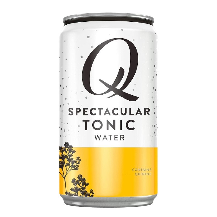 Tonic Water