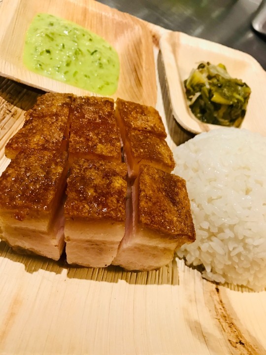 Pork Belly