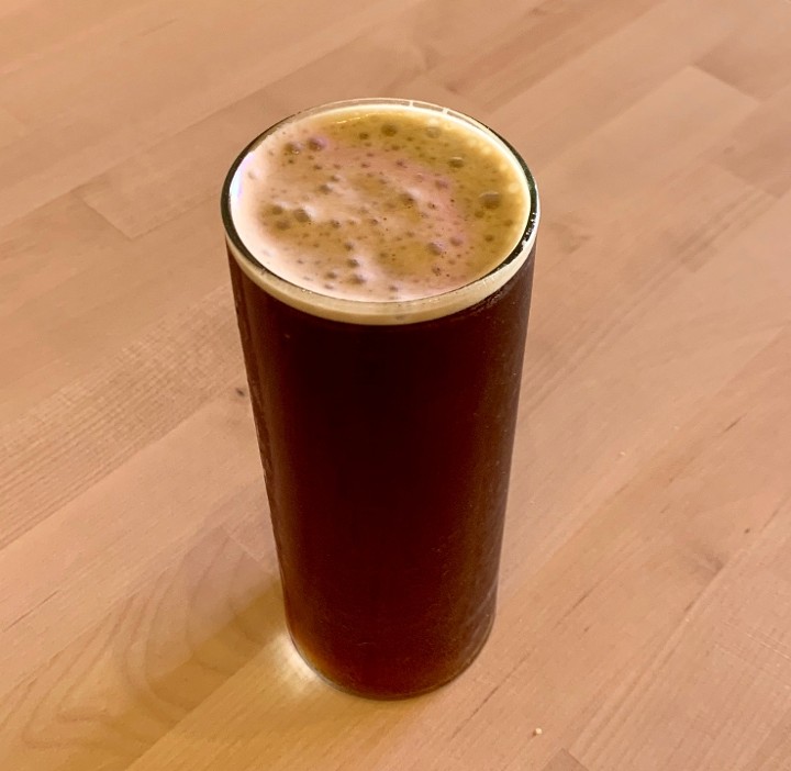 NITRO BREW