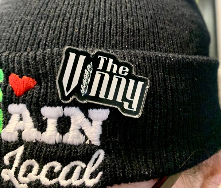 Vinny Pins