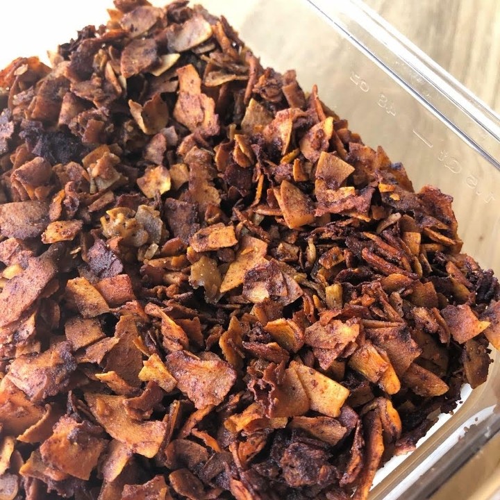 Deli Coconut Bacon 6oz