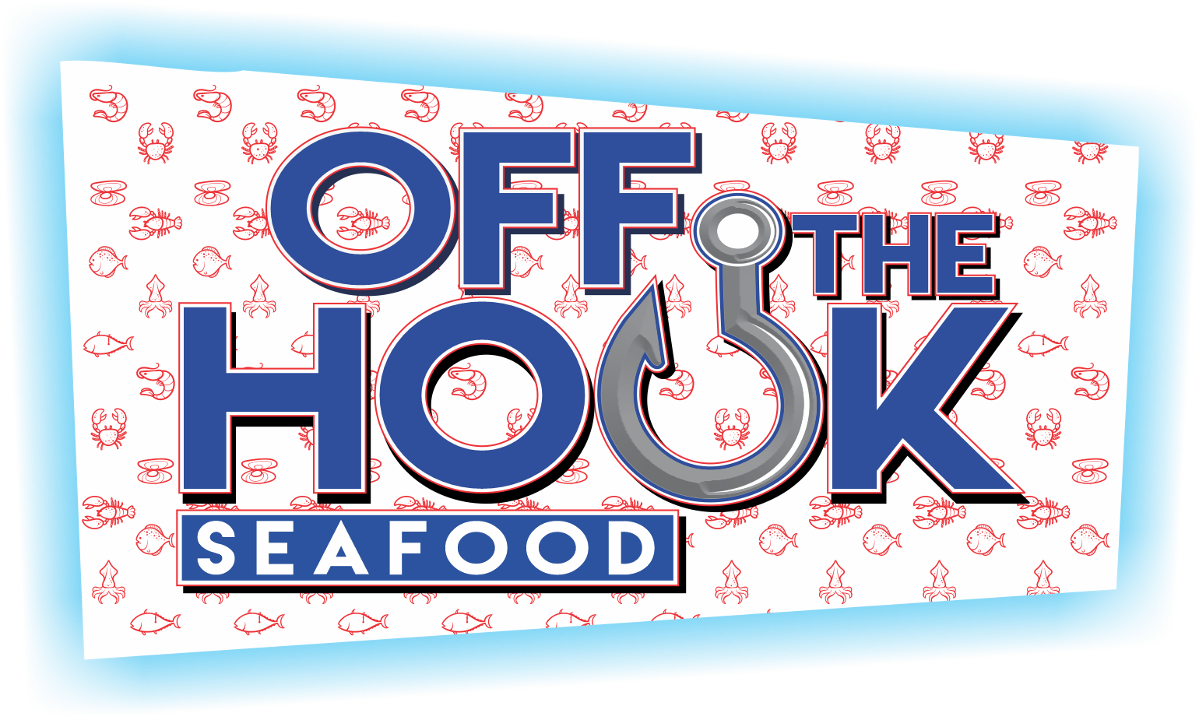 Off The Hook Seafood Rayford