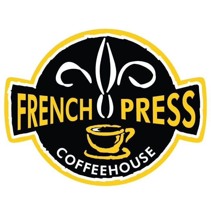 French Press Coffee Severn