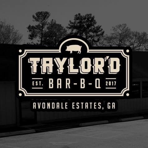 TAYLOR'D BAR-B-Q COLLEGE AVE