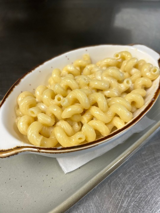 Mac And Cheese