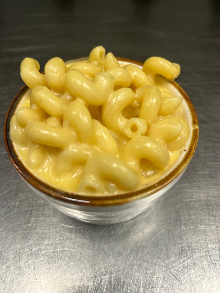 Side Mac N Cheese