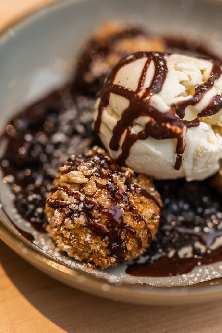 Oreo Bliss
