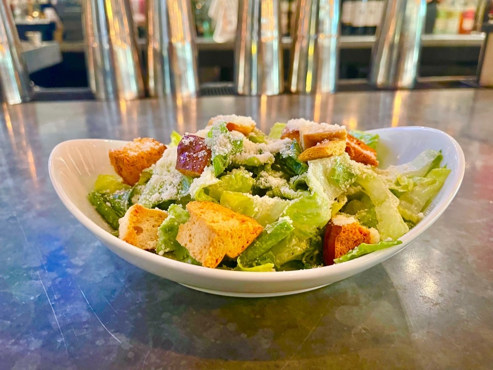 Side Caesar Salad