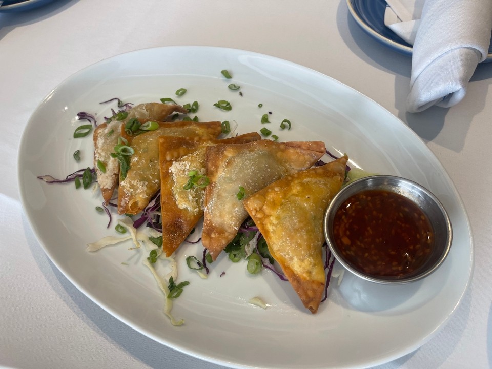 Potstickers