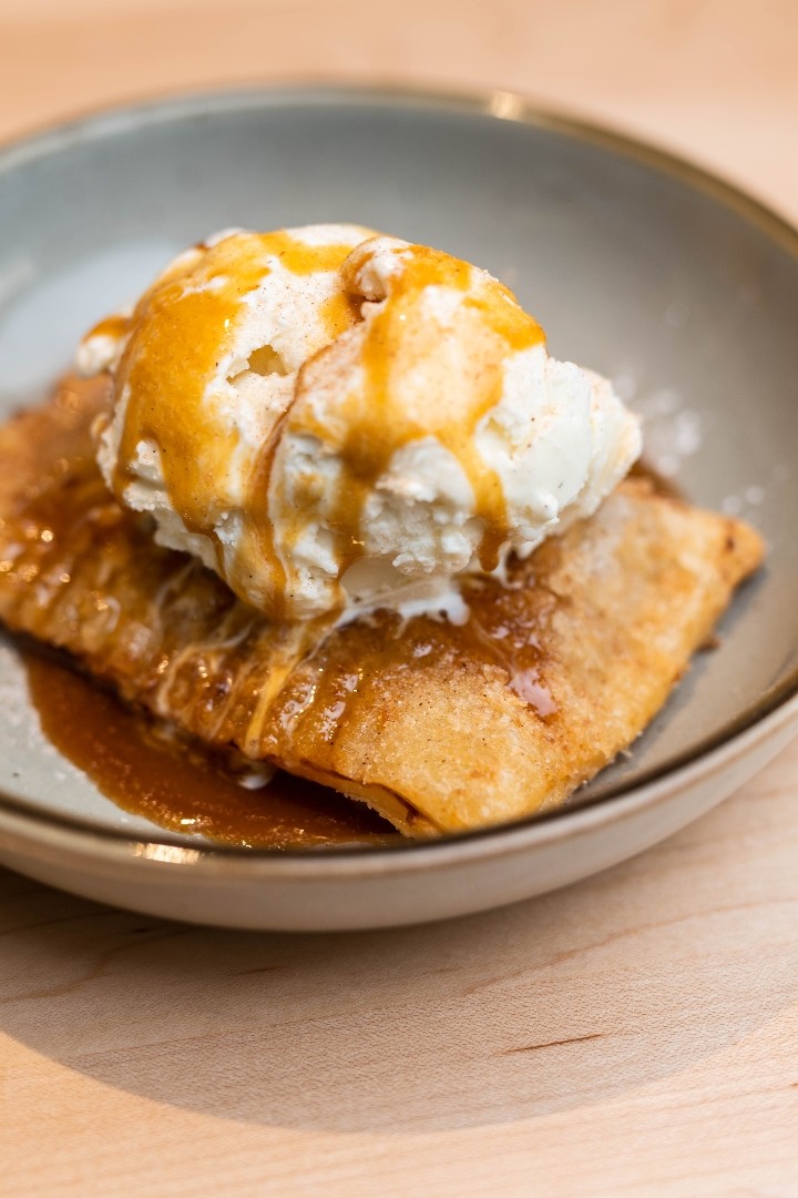 Fried Apple Pie