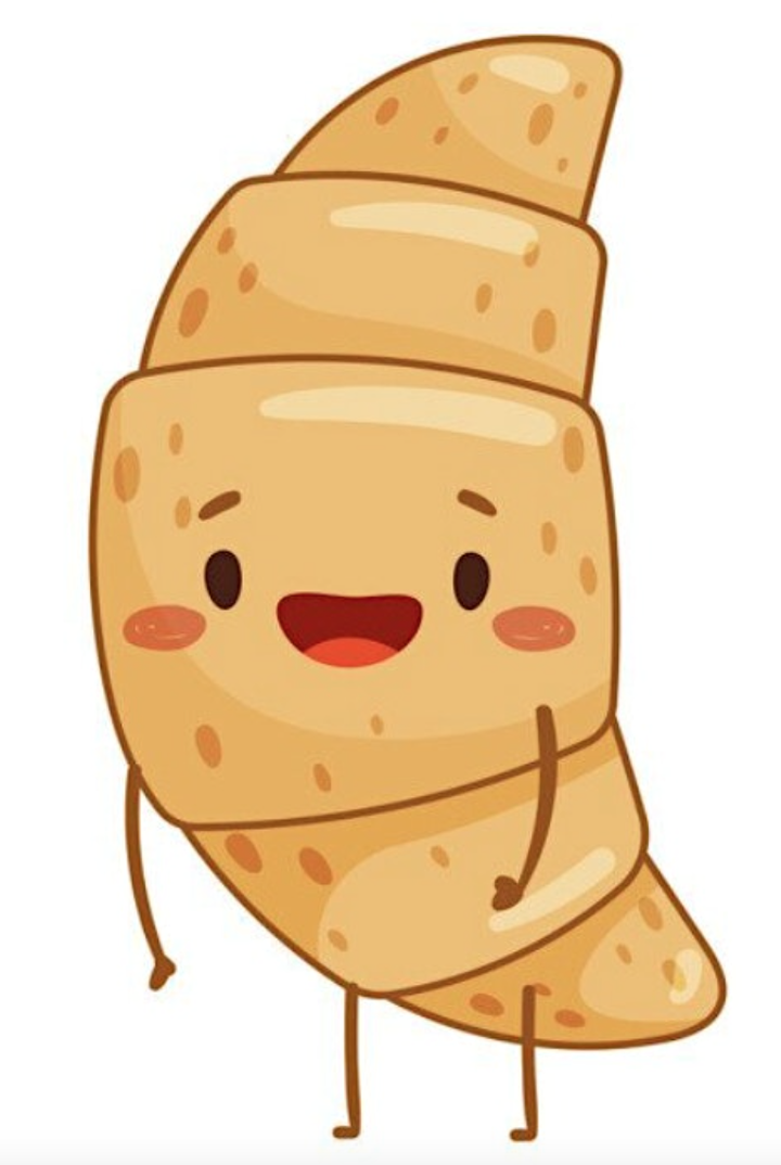 Nov 28th Croissant Class @ 7pm