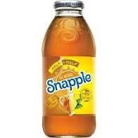 Snapple Half & Half