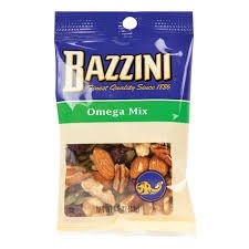 Bazzini Omega Mix
