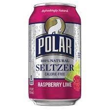 Polar Raspberry Lime