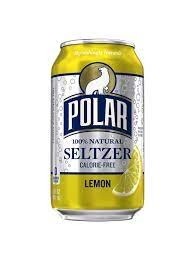 Polar Lemon