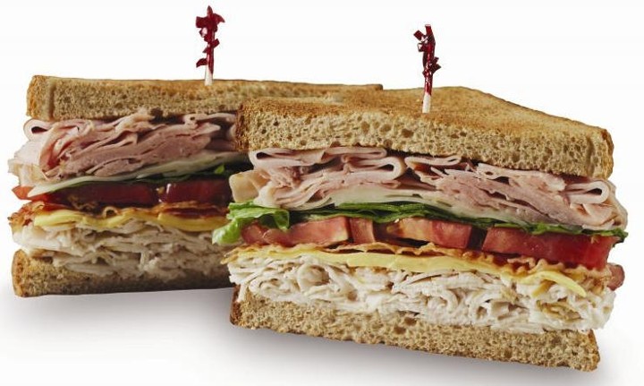 Turkey Club