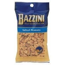 Bazzini Salted Peanuts