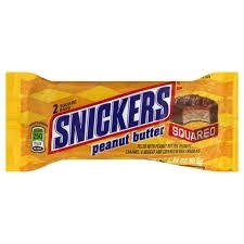 Sinckers Peanut Butter Squared