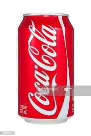 Coca Cola 12 Oz