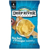 Deep River Salt&Vinager