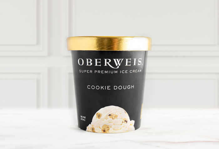 Cookie Dough Pint