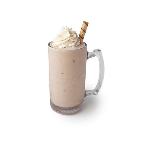 Chocolate Cake Shake (Large)