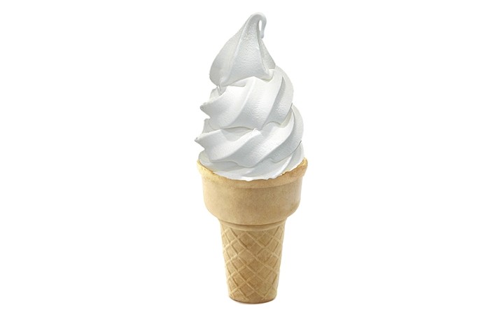 Soft Serve (Regular)