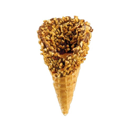 Waffle Cone - Nut