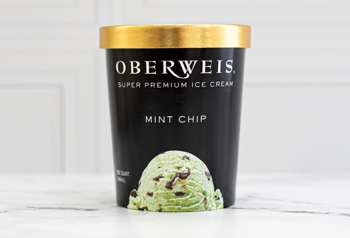 Mint Chip Quart