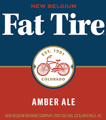 Fat Tire (Pint)