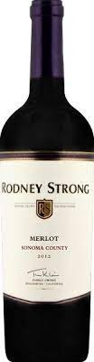 Rodney Strong Merlot