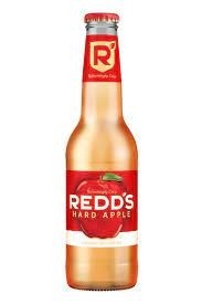 Redd's Apple Ale