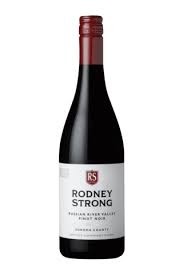 Rodney Strong Pinot Noir